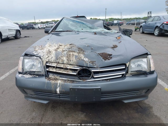 Продажа на аукционе авто 1992 Mercedes-benz 300 Sl, vin: WDBFA61E4NF043246, номер лота: 45042736
