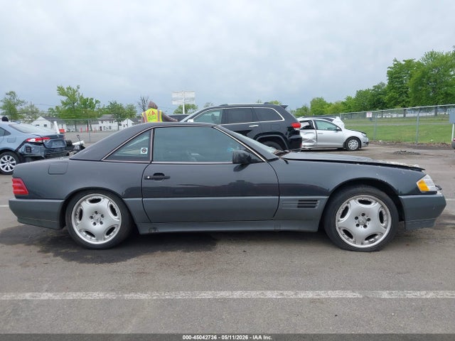 Продажа на аукционе авто 1992 Mercedes-benz 300 Sl, vin: WDBFA61E4NF043246, номер лота: 45042736
