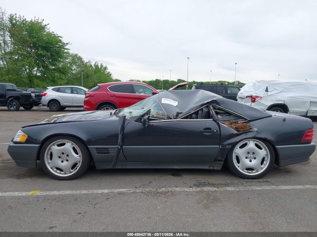 Продажа на аукционе авто 1992 Mercedes-benz 300 Sl, vin: WDBFA61E4NF043246, номер лота: 45042736