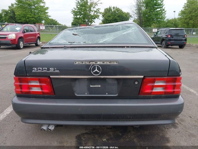Продажа на аукционе авто 1992 Mercedes-benz 300 Sl, vin: WDBFA61E4NF043246, номер лота: 45042736