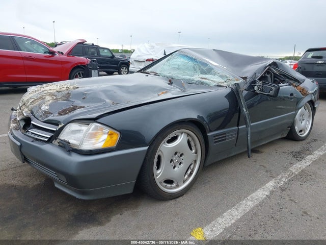 Продажа на аукционе авто 1992 Mercedes-benz 300 Sl, vin: WDBFA61E4NF043246, номер лота: 45042736