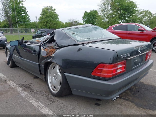 Продажа на аукционе авто 1992 Mercedes-benz 300 Sl, vin: WDBFA61E4NF043246, номер лота: 45042736