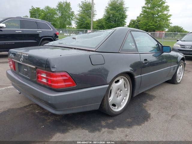 Продажа на аукционе авто 1992 Mercedes-benz 300 Sl, vin: WDBFA61E4NF043246, номер лота: 45042736
