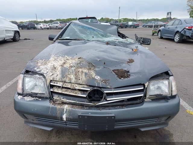 Продажа на аукционе авто 1992 Mercedes-benz 300 Sl, vin: WDBFA61E4NF043246, номер лота: 45042736