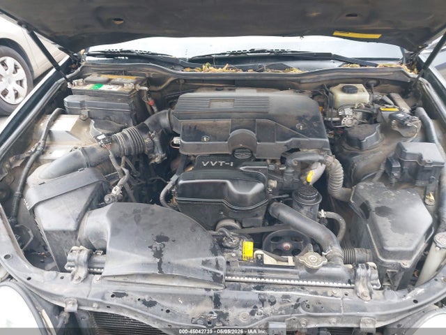 Aukcja sprzedaży 2002 Lexus Gs 300, vin: JT8BD69S320170679, numer aukcji: 45042739