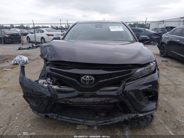 Aukcja sprzedaży 2022 Toyota Camry Se, vin: 4T1G11AK5NU681723, numer aukcji: 45042741