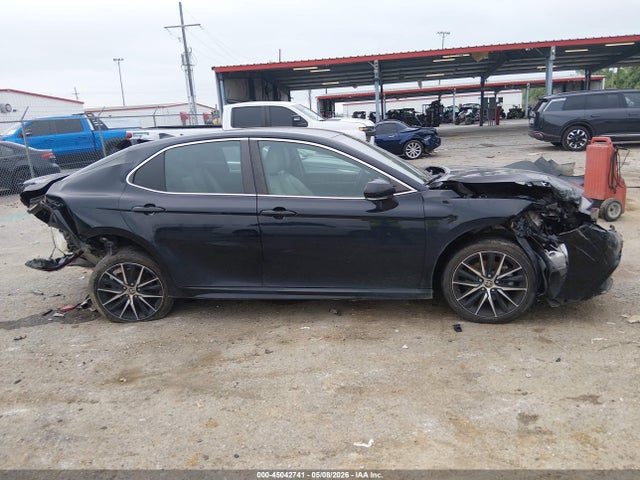 Aukcja sprzedaży 2022 Toyota Camry Se, vin: 4T1G11AK5NU681723, numer aukcji: 45042741