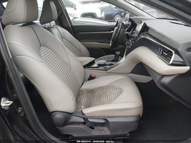 Aukcja sprzedaży 2022 Toyota Camry Se, vin: 4T1G11AK5NU681723, numer aukcji: 45042741