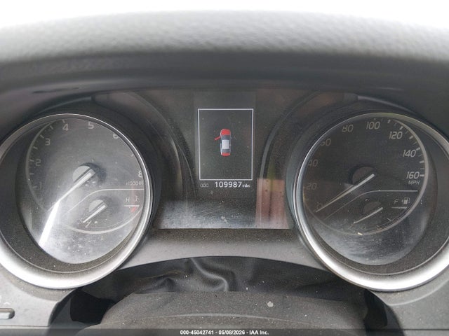 Aukcja sprzedaży 2022 Toyota Camry Se, vin: 4T1G11AK5NU681723, numer aukcji: 45042741