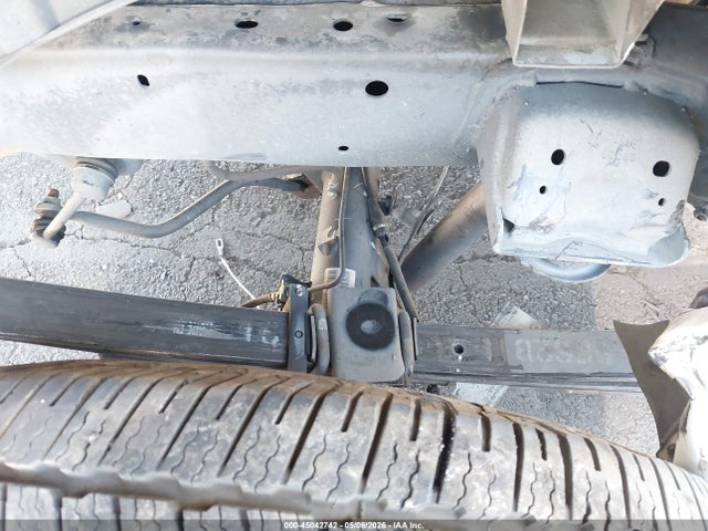 Aukcja sprzedaży 2021 Nissan Titan Sv 4x2, vin: 1N6AA1EF1MN535820, numer aukcji: 45042742