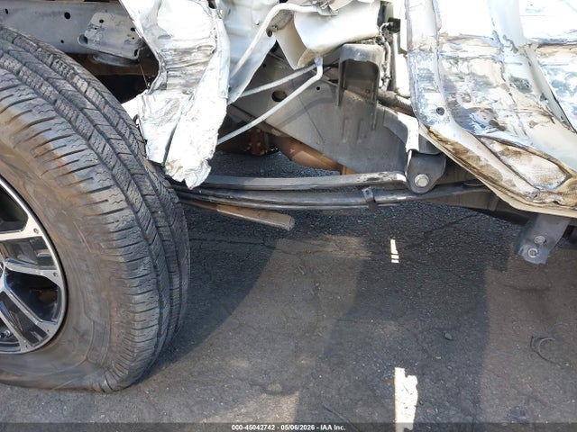 Aukcja sprzedaży 2021 Nissan Titan Sv 4x2, vin: 1N6AA1EF1MN535820, numer aukcji: 45042742