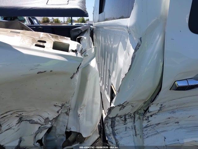 Aukcja sprzedaży 2021 Nissan Titan Sv 4x2, vin: 1N6AA1EF1MN535820, numer aukcji: 45042742