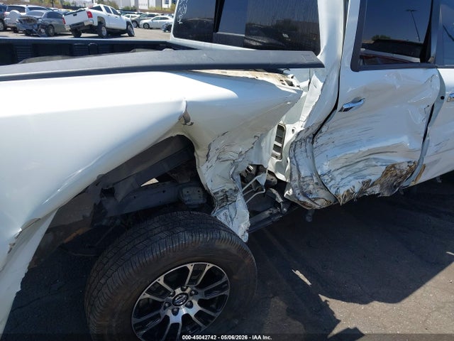 Aukcja sprzedaży 2021 Nissan Titan Sv 4x2, vin: 1N6AA1EF1MN535820, numer aukcji: 45042742