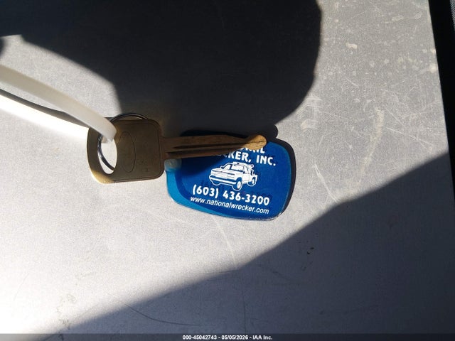 45042743 :رقم المزاد ، 1FTNE14W97DA06698 vin ، 2007 Ford E-150 Commercial/recreational مزاد بيع