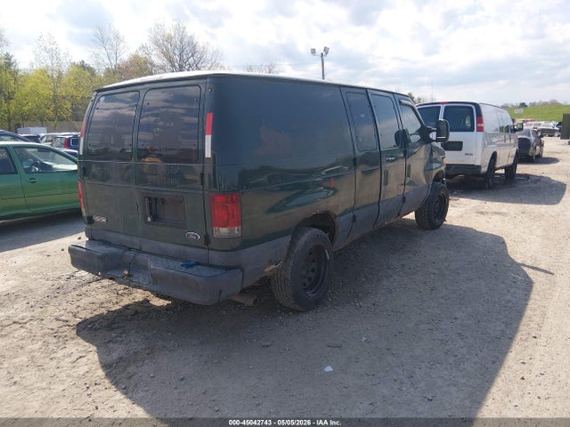 45042743 :رقم المزاد ، 1FTNE14W97DA06698 vin ، 2007 Ford E-150 Commercial/recreational مزاد بيع