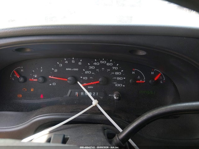 45042743 :رقم المزاد ، 1FTNE14W97DA06698 vin ، 2007 Ford E-150 Commercial/recreational مزاد بيع