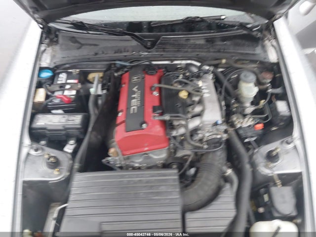 Aukcja sprzedaży 2000 Honda S2000, vin: JHMAP1145YT008966, numer aukcji: 45042746