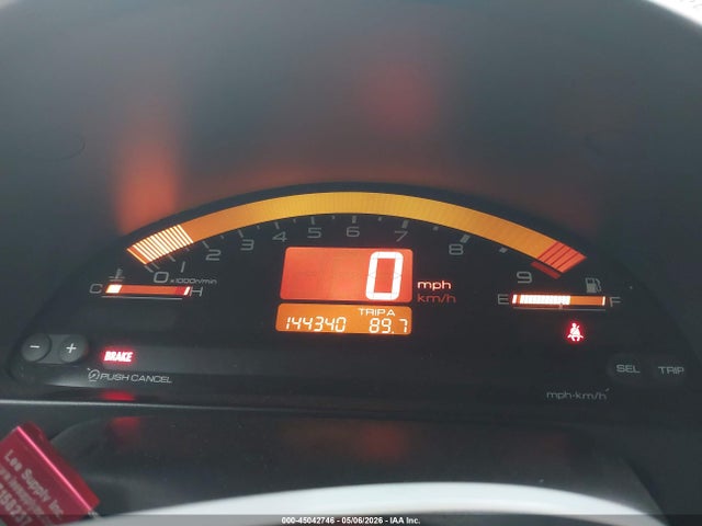 Aukcja sprzedaży 2000 Honda S2000, vin: JHMAP1145YT008966, numer aukcji: 45042746