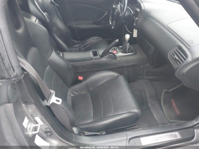 Aukcja sprzedaży 2000 Honda S2000, vin: JHMAP1145YT008966, numer aukcji: 45042746
