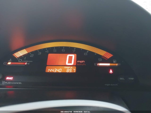 Aukcja sprzedaży 2000 Honda S2000, vin: JHMAP1145YT008966, numer aukcji: 45042746