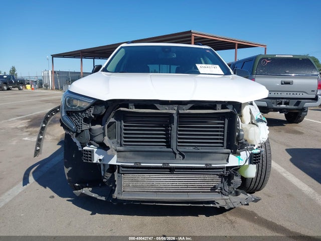 45042747 :رقم المزاد ، 3GKALPEX2LL111722 vin ، 2020 Gmc Terrain Fwd Slt مزاد بيع