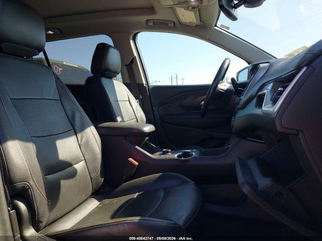 45042747 :رقم المزاد ، 3GKALPEX2LL111722 vin ، 2020 Gmc Terrain Fwd Slt مزاد بيع