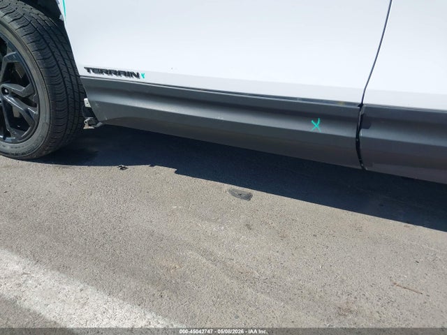 45042747 :رقم المزاد ، 3GKALPEX2LL111722 vin ، 2020 Gmc Terrain Fwd Slt مزاد بيع
