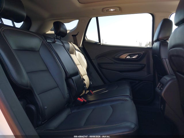 45042747 :رقم المزاد ، 3GKALPEX2LL111722 vin ، 2020 Gmc Terrain Fwd Slt مزاد بيع