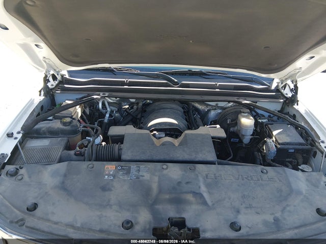 Продаж на аукціоні авто 2015 Chevrolet Tahoe Ls, vin: 1GNSKAEC5FR672255, номер лоту: 45042749