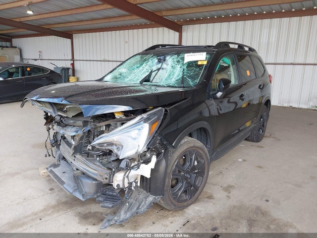 4S4WMAHD8P3462936 Subaru Ascent Onyx Edition 7-passenger