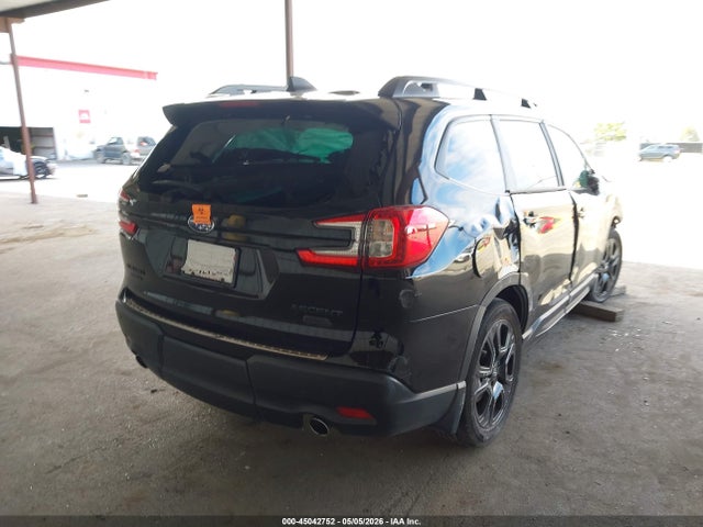 4S4WMAHD8P3462936 Subaru Ascent Onyx Edition 7-passenger