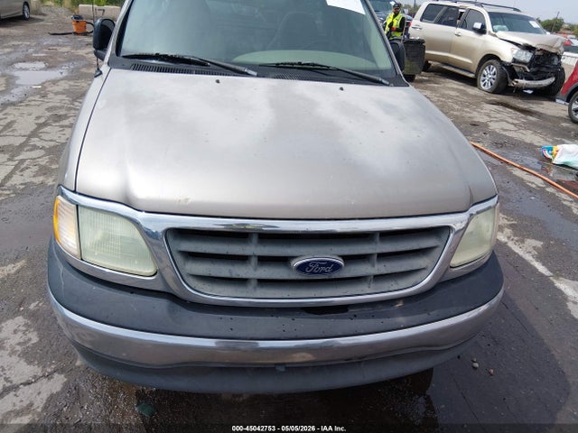 Продаж на аукціоні авто 2002 Ford F-150 Xl/xlt, vin: 1FTRF17222NB68652, номер лоту: 45042753