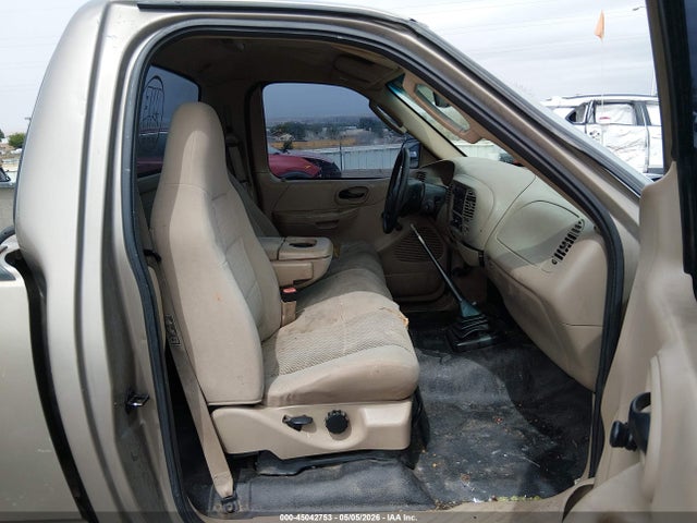 Продаж на аукціоні авто 2002 Ford F-150 Xl/xlt, vin: 1FTRF17222NB68652, номер лоту: 45042753