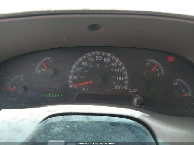 Продаж на аукціоні авто 2002 Ford F-150 Xl/xlt, vin: 1FTRF17222NB68652, номер лоту: 45042753