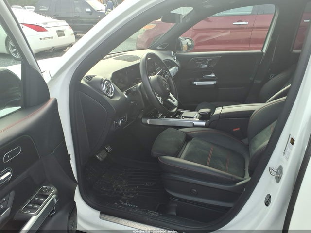 45042759 :رقم المزاد ، W1N4M4GB1PW325485 vin ، 2023 Mercedes-benz Glb 250 مزاد بيع