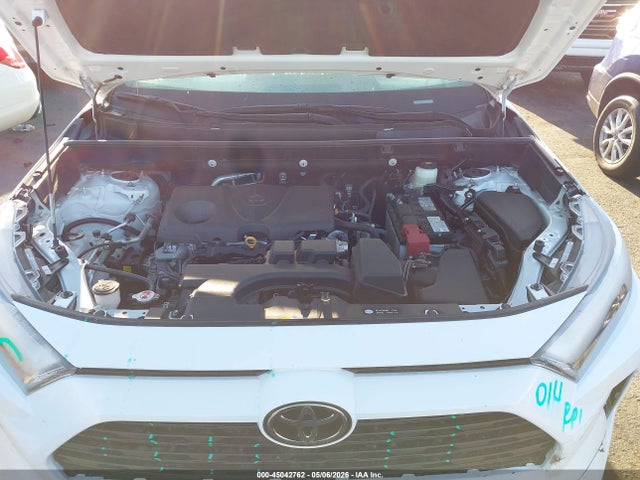 Aukcja sprzedaży 2025 Toyota Rav4 Xle, vin: 2T3W1RFV8SW396983, numer aukcji: 45042762
