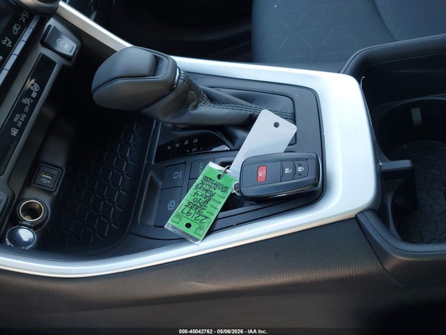 Aukcja sprzedaży 2025 Toyota Rav4 Xle, vin: 2T3W1RFV8SW396983, numer aukcji: 45042762
