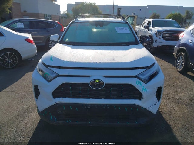 Aukcja sprzedaży 2025 Toyota Rav4 Xle, vin: 2T3W1RFV8SW396983, numer aukcji: 45042762