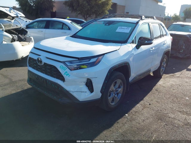 Aukcja sprzedaży 2025 Toyota Rav4 Xle, vin: 2T3W1RFV8SW396983, numer aukcji: 45042762