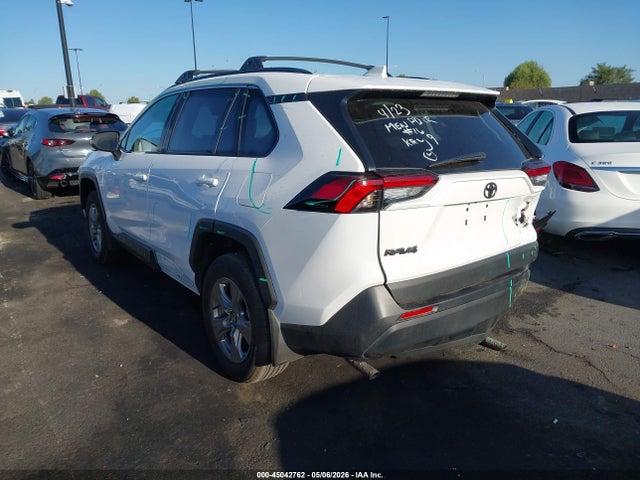 Aukcja sprzedaży 2025 Toyota Rav4 Xle, vin: 2T3W1RFV8SW396983, numer aukcji: 45042762