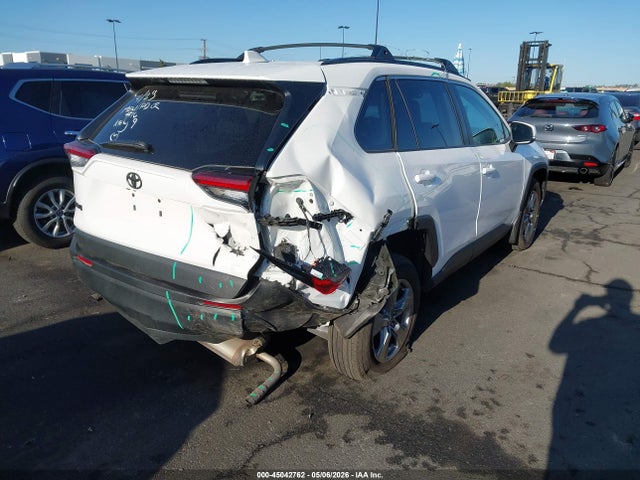 Aukcja sprzedaży 2025 Toyota Rav4 Xle, vin: 2T3W1RFV8SW396983, numer aukcji: 45042762