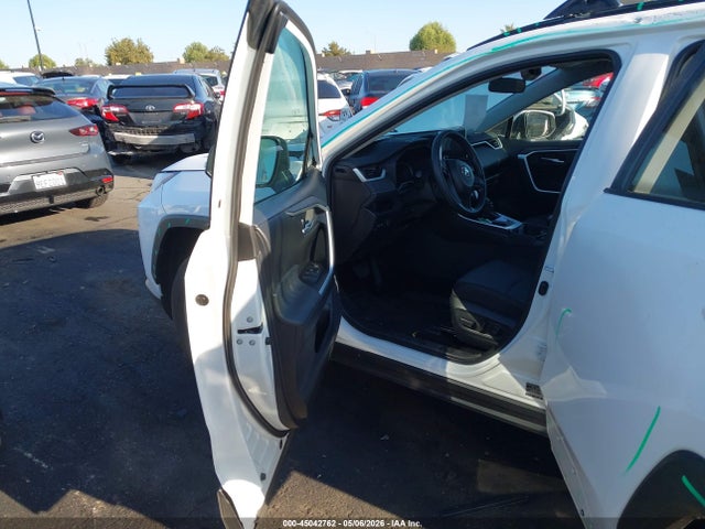 Aukcja sprzedaży 2025 Toyota Rav4 Xle, vin: 2T3W1RFV8SW396983, numer aukcji: 45042762