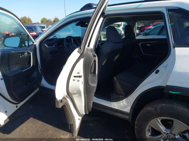 Aukcja sprzedaży 2025 Toyota Rav4 Xle, vin: 2T3W1RFV8SW396983, numer aukcji: 45042762