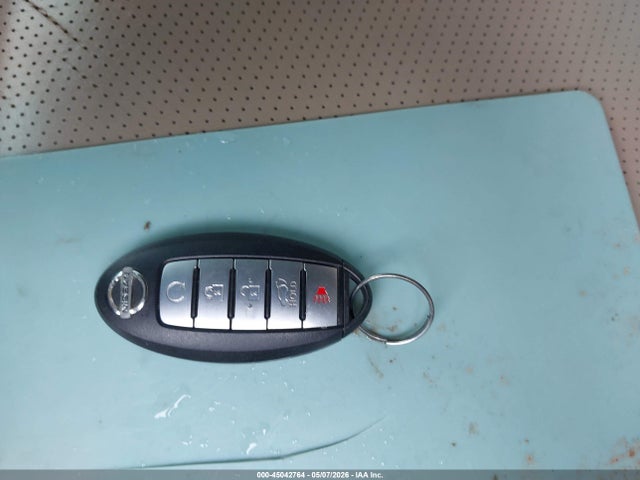 Aukcja sprzedaży 2019 Nissan Armada Sl, vin: JN8AY2NC7K9582032, numer aukcji: 45042764