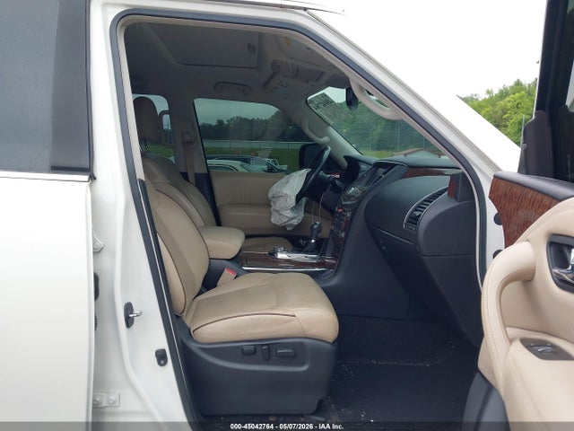 Aukcja sprzedaży 2019 Nissan Armada Sl, vin: JN8AY2NC7K9582032, numer aukcji: 45042764