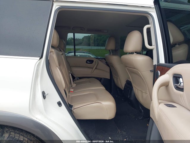 Aukcja sprzedaży 2019 Nissan Armada Sl, vin: JN8AY2NC7K9582032, numer aukcji: 45042764