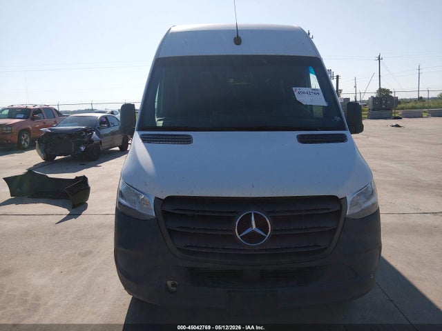 Auction sale of the 2021 Mercedes-benz Sprinter 2500 High Roof I4, vin: W1Y40CHY2MT061430, lot number: 45042769