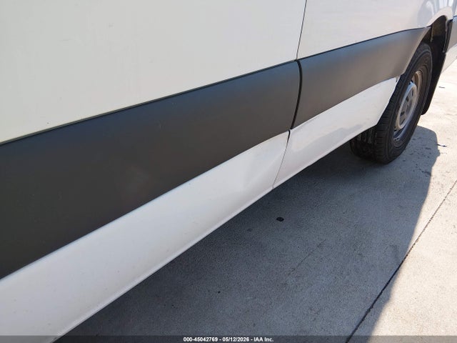 Auction sale of the 2021 Mercedes-benz Sprinter 2500 High Roof I4, vin: W1Y40CHY2MT061430, lot number: 45042769