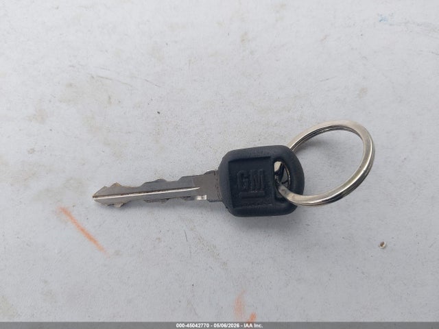 2004 Chevrolet Silverado 2500hd მანქანა იყიდება აუქციონზე, vin: 1GCHK23U34F189351, აუქციონის ნომერი: 45042770