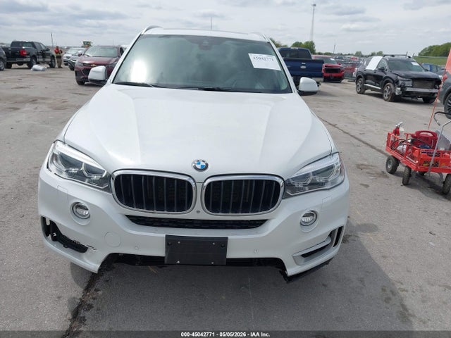 Aukcja sprzedaży 2015 Bmw X5 Xdrive35i, vin: 5UXKR0C52F0P07159, numer aukcji: 45042771